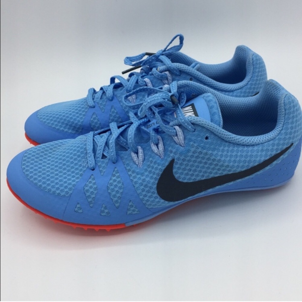 Women’s Nike Zoom Rival MD8 Track Spike Sz 8.5